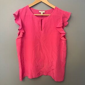 J. Crew Blouse